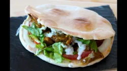 Shawarma: aperitivo mundial que halló un hogar seguro en Israel